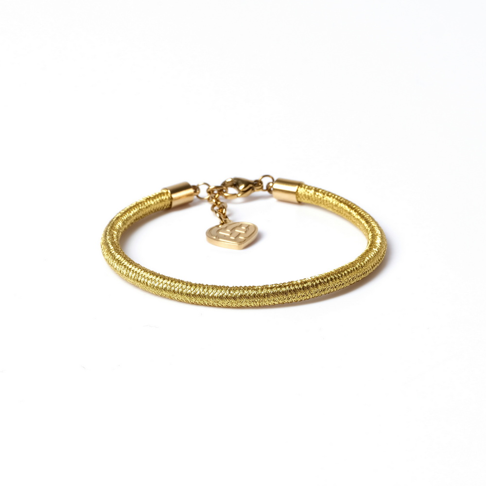 Amarcord City Basic Chic / Metal Gold