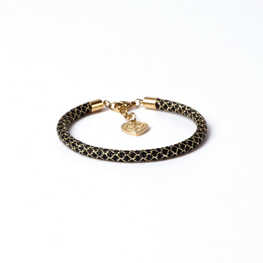 Amarcord City Basic Chic / Diamond Gold
