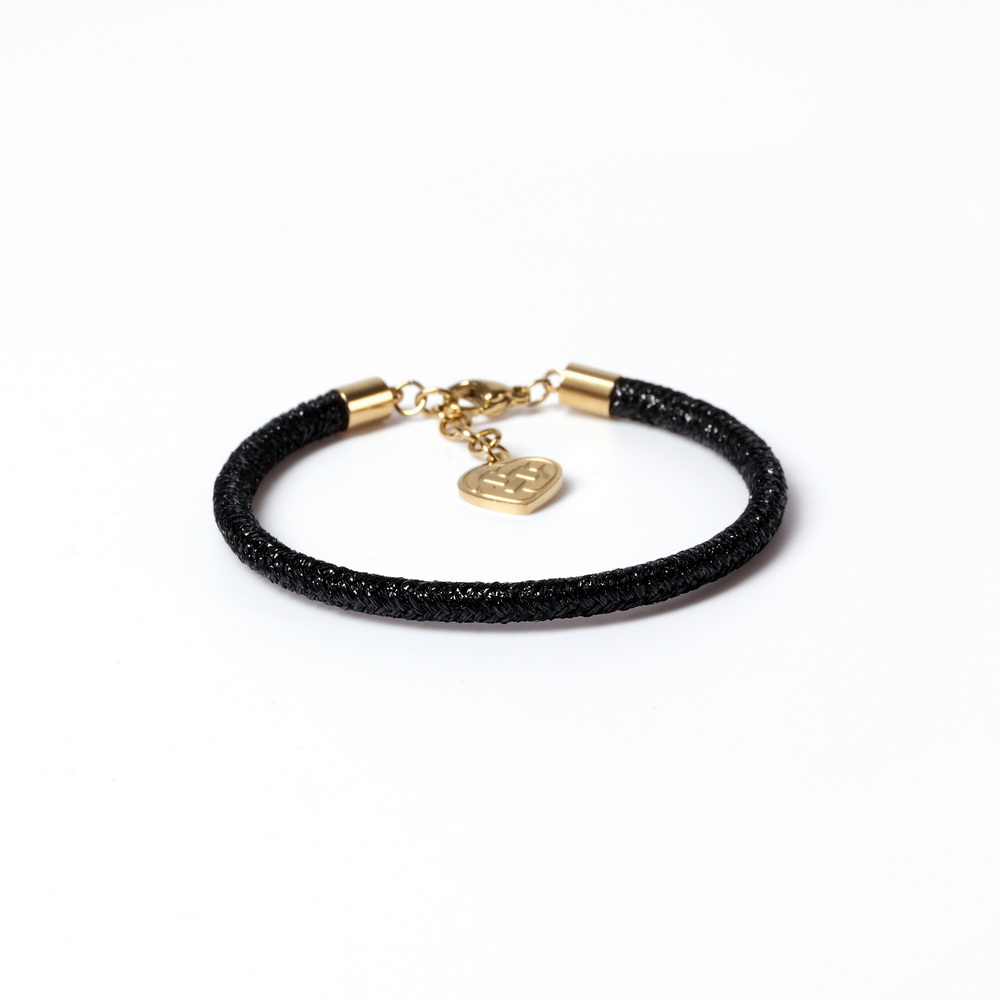 Amarcord City Basic Chic / Noir Gold