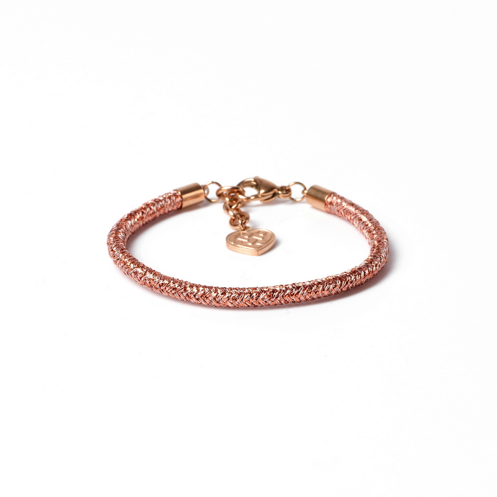 Amarcord City Basic Chic / Rose Gold Mix