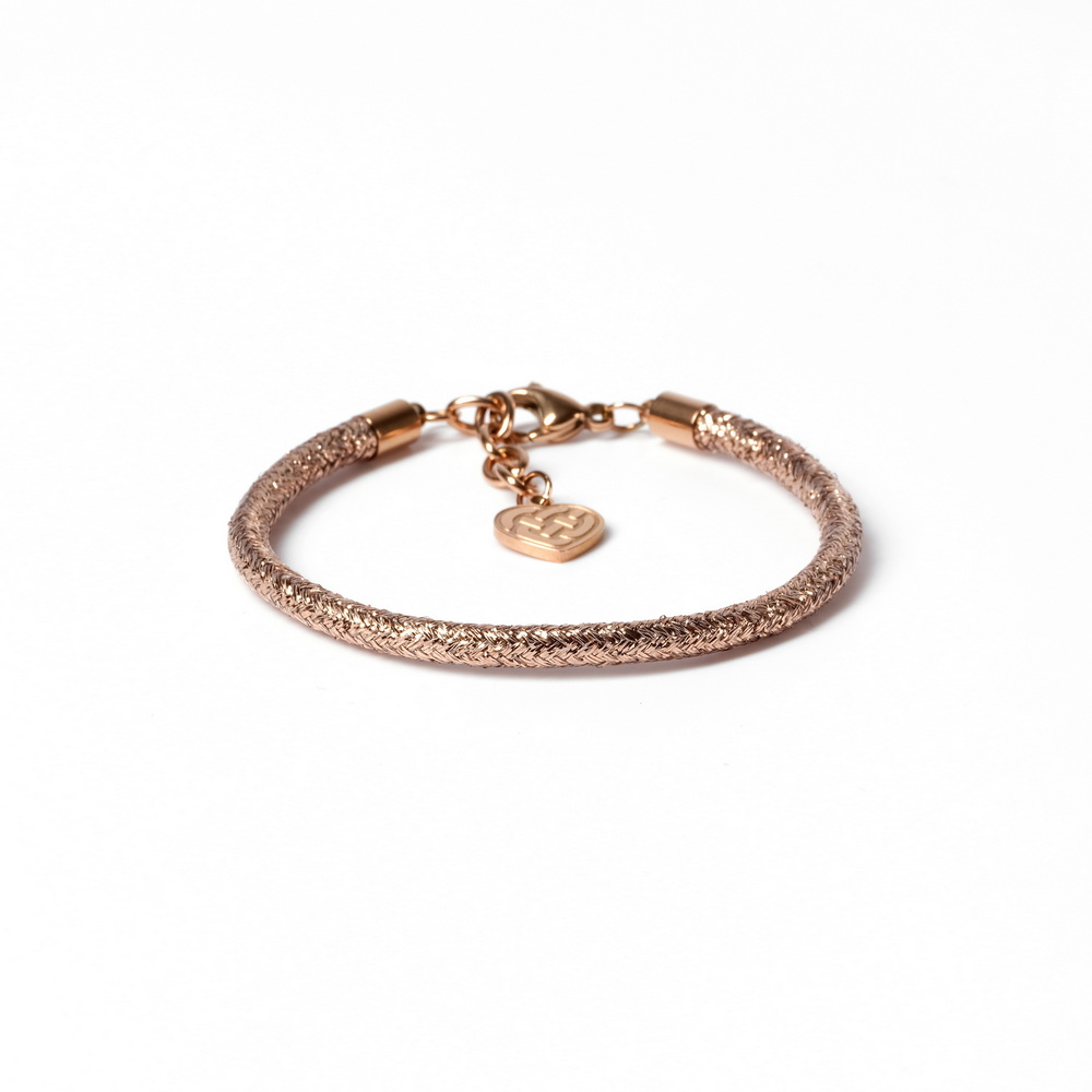 Amarcord City Basic Chic / Rose Gold