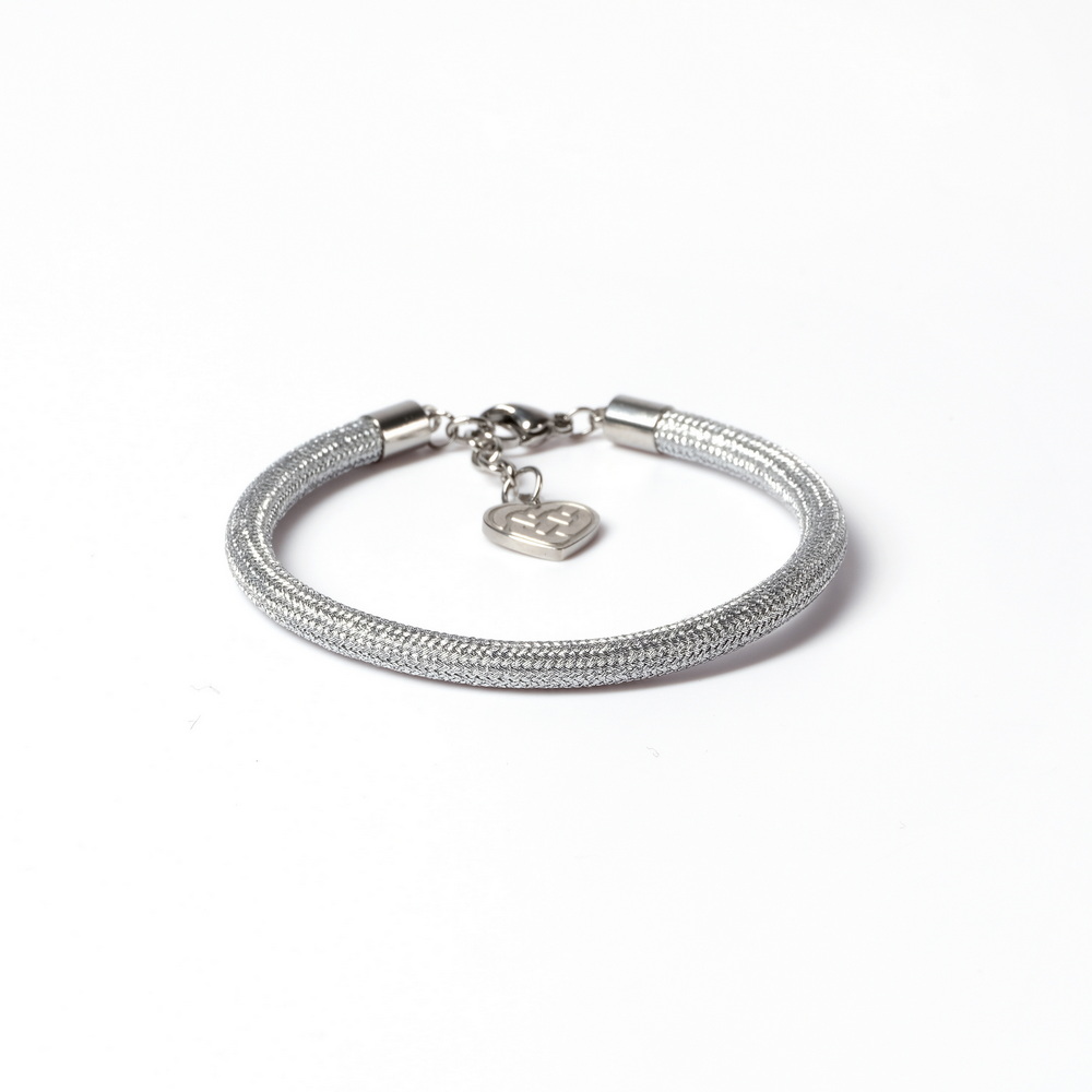 Amarcord City Basic Chic / Metal Silver